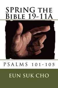 bokomslag SPRiNG the Bible 19-11A