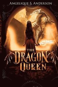 bokomslag The Dragon Queen