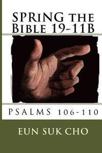 bokomslag SPRiNG the Bible 19-11B