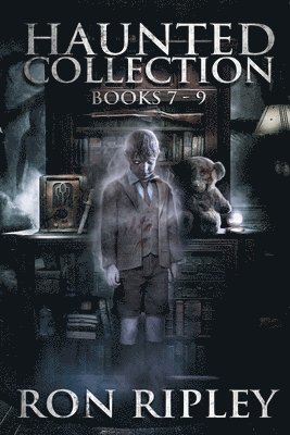 Haunted Collection Series 1