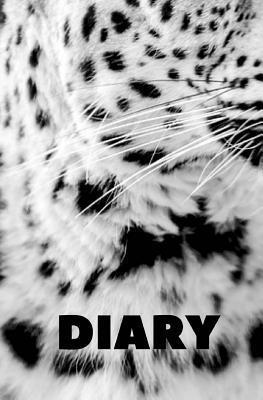 bokomslag Diary