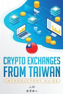 bokomslag Crypto Exchanges from Taiwan