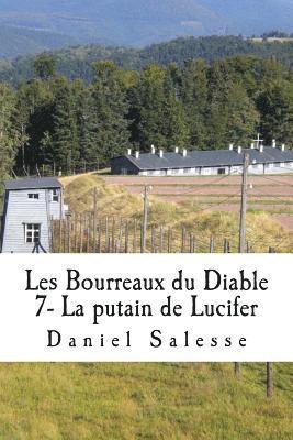 Les Bourreaux Du Diable: La Putain de Lucifer 1