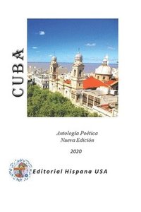 bokomslag Cuba Poética: Antología