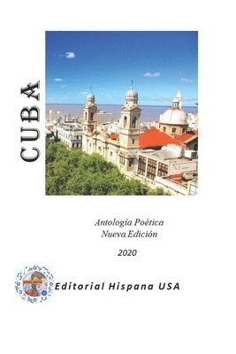 Cuba Poética: Antología 1