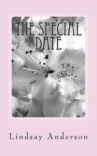bokomslag The Special Date: A Jerica Samuels Novel