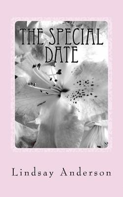 The Special Date: A Jerica Samuels Novel 1