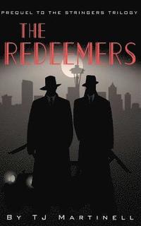 bokomslag The Redeemers