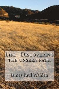 bokomslag Life - The Continuing Path