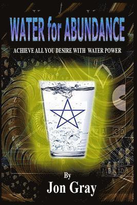 Water for Abundance 1
