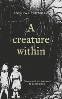 bokomslag creature within