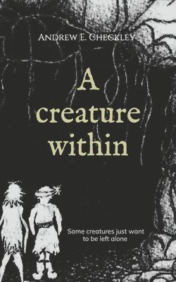bokomslag creature within