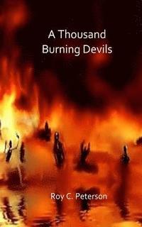 bokomslag A Thousand Burning Devils
