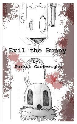 Evil the Bunny 1