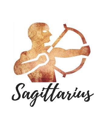 bokomslag Sagittarius: Sagittarius Cornell Notes