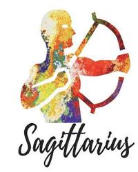 bokomslag Sagittarius: Sagittarius Cornell Notes