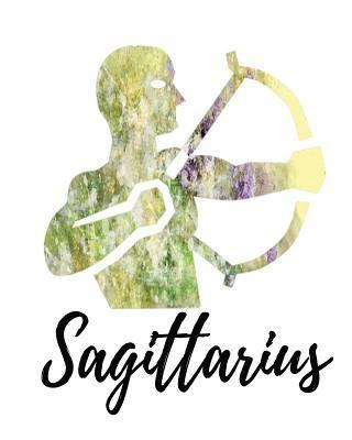 bokomslag Sagittarius: Sagittarius Cornell Notes