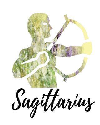 My Astrology Journals - Sagittarius: Sagittarius Cornell Notes, Häftad