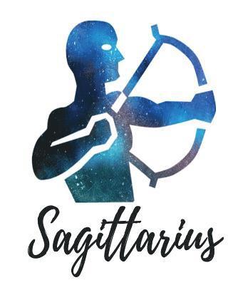 bokomslag Sagittarius: Sagittarius Cornell Notes