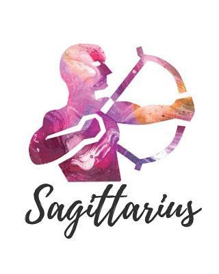 bokomslag Sagittarius: Sagittarius Cornell Notes