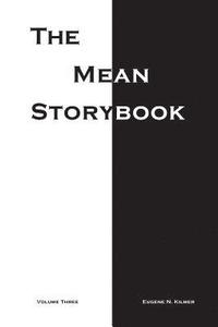 bokomslag The Mean Storybook