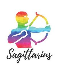 bokomslag Sagittarius: Sagittarius Cornell Notes