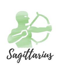 bokomslag Sagittarius: Sagittarius Cornell Notes