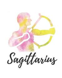 bokomslag Sagittarius: Sagittarius Cornell Notes