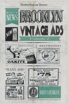 Brooklyn Vintage Ads Vol 2 1