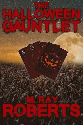 The Halloween Gauntlet 1