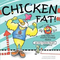bokomslag Chicken Fat