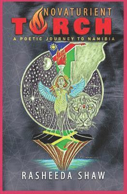 bokomslag Novaturient Torch: a poetic journey to Namibia