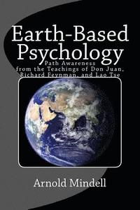 bokomslag Earth-Based Psychology