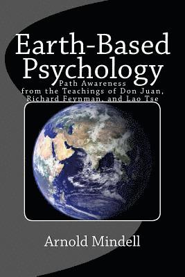 bokomslag Earth-Based Psychology