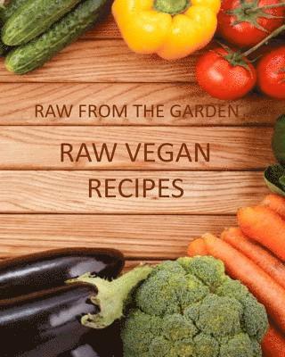 Raw Vegan Recipes 1