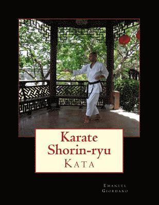Karate Shorin-ryu - Kata 1
