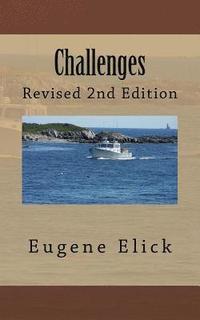 bokomslag Challenges: Revised 2nd Edition