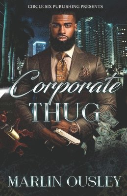 Corporate Thug 1