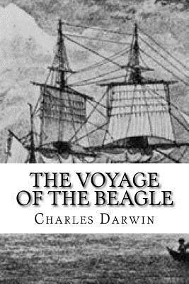 The Voyage of the Beagle 1
