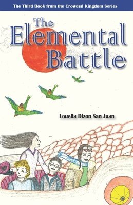 The Elemental Battle 1