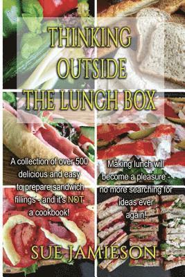 Thinking Outside the Lunch Box 1