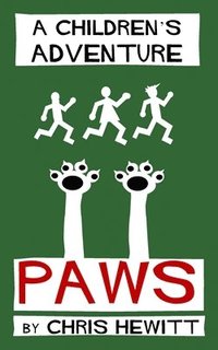 bokomslag Paws