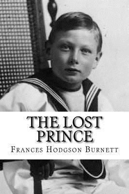 The Lost Prince 1