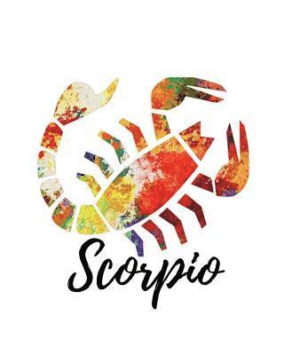 bokomslag Scorpio: Scorpio Cornell Notes