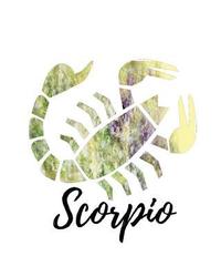 bokomslag Scorpio: Scorpio Cornell Notes