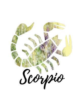 Scorpio: Scorpio Cornell Notes 1