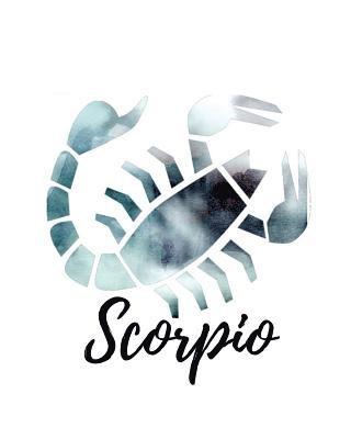 bokomslag Scorpio: Scorpio Cornell Notes