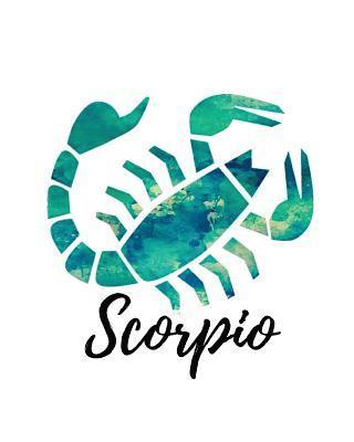 bokomslag Scorpio: Scorpio Cornell Notes