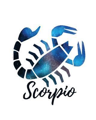 bokomslag Scorpio: Scorpio Cornell Notes