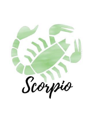 bokomslag Scorpio: Scorpio Cornell Notes